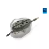 Delphin Method Quix Reaxe Feeder L Method Kosár 20gr