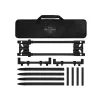 Delphin RPX ProStalx BlackWay 2 Botos Rod Pod