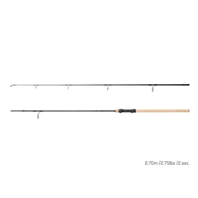 Delphin Banx CamoCork 2,70m 2,75lbs 2 részes Bojlis Bot