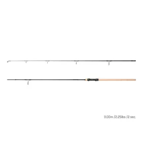 Delphin Banx CamoCork 3,00m 2,25lbs 2 részes Bojlis Bot