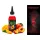 Delphin D Snax LiquiX Mangó - Barack Fluo Dip 100ml