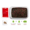 Delphin Reaxe Ready&Go Frankfurti Kolbász-Chili Pellet Box 400gr +120ml Booster + 10mm Wafter