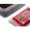 Delphin Reaxe Ready&Go Frankfurti Kolbász-Chili Pellet Box 400gr +120ml Booster + 10mm Wafter