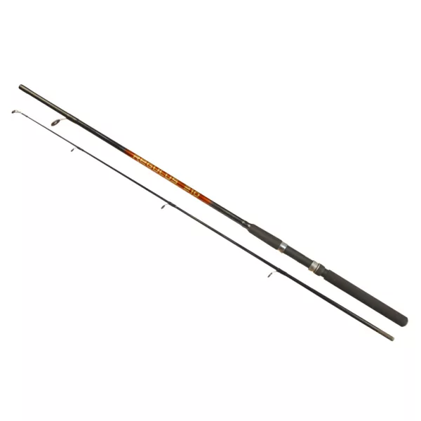 Arno Regulus Rod 2,10m 40-80gr Lansetă de spinning din 2 Bucăți