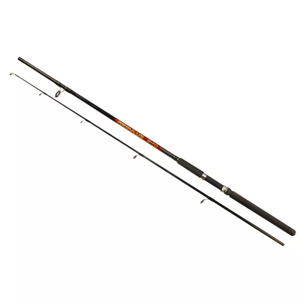 Arno Regulus Rod 2,40m 40-80gr Lansetă de spinning din 2 Bucăți
