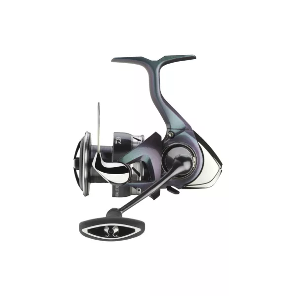 Daiwa 24 Regal LT 2000D-XH Elsőfékes Orsó