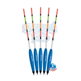 Cralusso Multicolor waggler 10gr Pluta Waggler