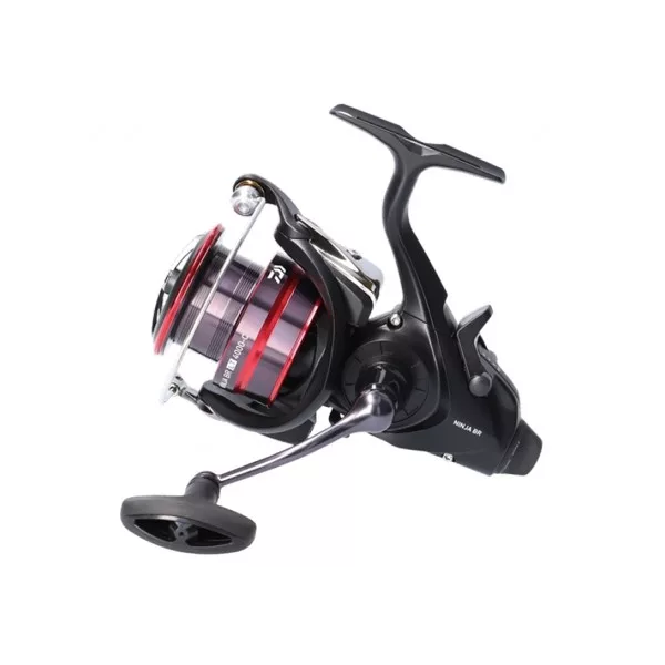 Daiwa Ninja 20 BR LT4000-C mulinetă cu frână liberă