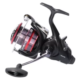 Daiwa Ninja 20 BR LT5000-C mulineta cu baitrunner