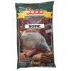 Sensas 3000 Crap Negru Nadă 1kg