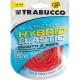 Trabucco HI-Stretch Hybrid Elastic 1,6mm Elastic Hibrid pentru Rubeziană 5m