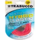 Trabucco HI-Stretch Hybrid Elastic 1,8mm Elastic Hibrid pentru Rubeziană 5m