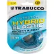 Trabucco HI-Stretch Hybrid Elastic 2,2mm Elastic hibrid pentru rubeană 5m