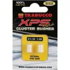Trabucco XPS Cluster Bushes Ptfe Match Set Manșoane Teflon 2 buc