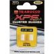 Trabucco XPS Cluster Bushes Ptfe Match Set Manșoane Teflon 2 buc