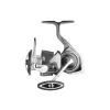 Daiwa 24 Luvias LT 2500S Elsőfékes Orsó
