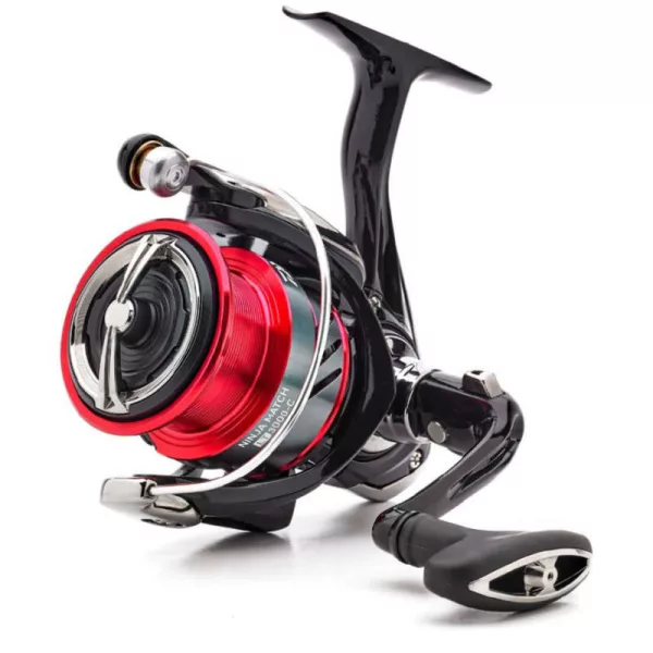 Daiwa Ninja Match LT3000-C Mulineta Match