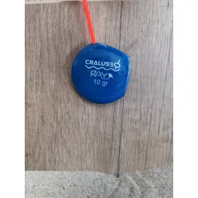 Cralusso Rája 10