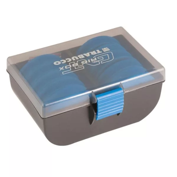 Trabucco GNT Rig Storage Box Suport Forface