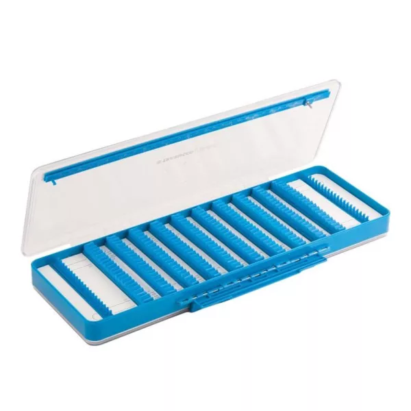 Trabucco GNT Ready Case Suport Forface