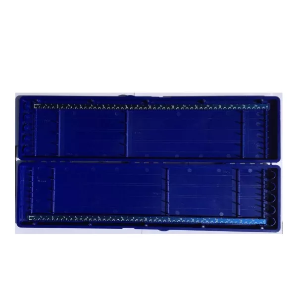 Trabucco GNT Match & Feeder Rig Case Suport Forface