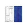 Trabucco GNT Match & Feeder Rig Case Suport Forface