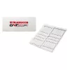 Trabucco GNT Match 200 Suport forfac 10x23x2cm