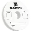 Trabucco Rig Storage Wallet 6buc 70mm Suport forfac 9x24x3cm