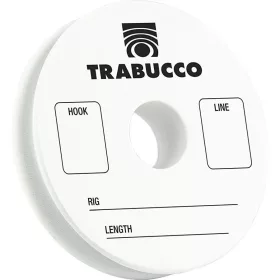 Trabucco Rig Storage Spool 8 buc 70mm Rolă suport forfac