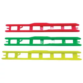 Trabucco XPS Winder Scară Galben Fluo