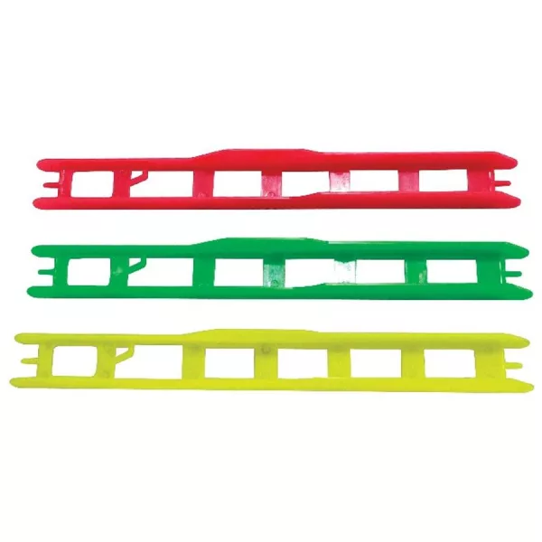 Trabucco XPS Winder Scară Verde Fluo