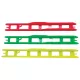 Trabucco XPS Winder Scară Verde Fluo