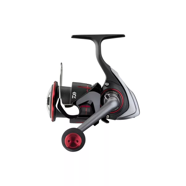 Daiwa 25 TDM QD 3010-DH Elsőfékes Orsó