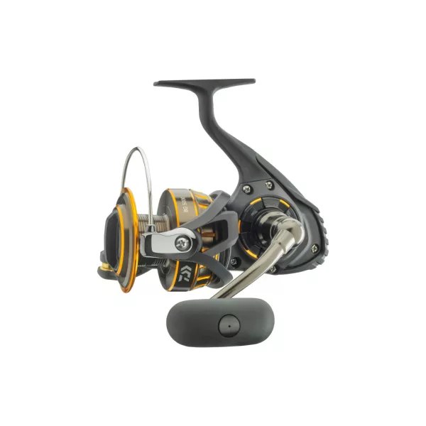 Daiwa BG 3000 Elsőfékes Orsó