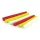 Trabucco Surf Pop-up Sticks 6mm Flotator Momeală 5buc