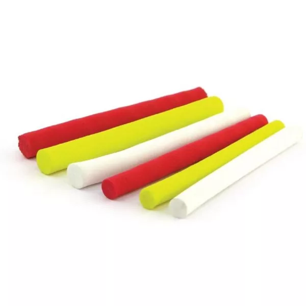 Trabucco Surf Pop-up Sticks 8mm Flotator Momeală 5buc