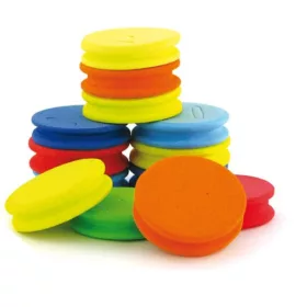Trabucco EVA Spool 20buc Suport Fir de Forfait Spool
