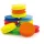 Trabucco EVA Spool 20buc Suport Fir de Forfait Spool