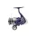 Daiwa 24 TDR Match & Feeder QD 3012QD-DH Elsőfékes Orsó