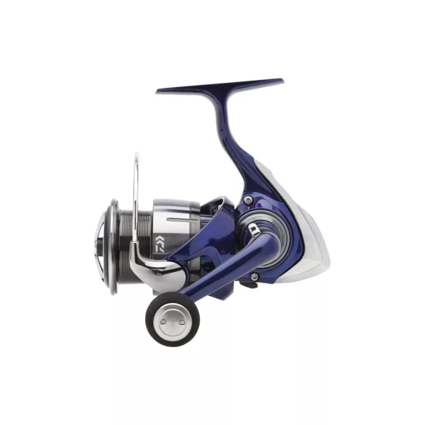 Daiwa 24 TDR Match & Feeder QD 3012QD-DH Elsőfékes Orsó