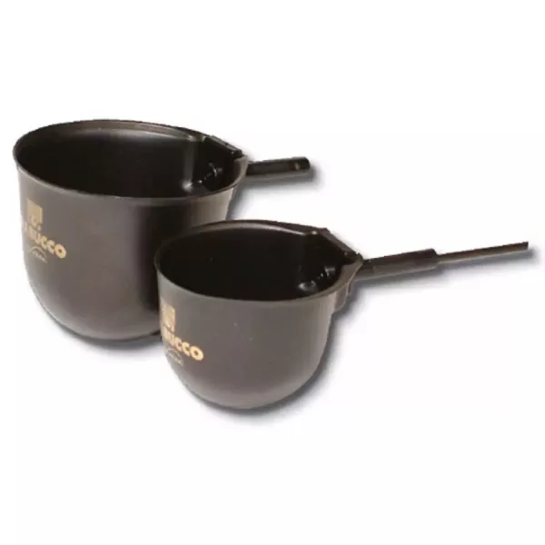 Trabucco Pole Pots Set Set de cupe 3 buc