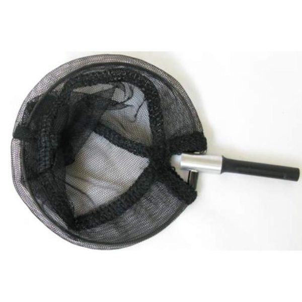 "Trabucco Mesh Pole Pot Sac pentru cupare L 60mm"