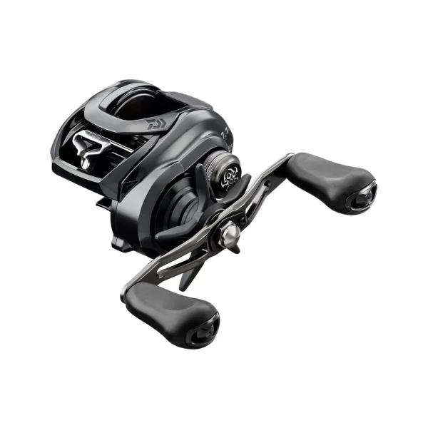 Daiwa 20 Tatula TWS 300HL Baitcasting Orsó