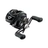 Daiwa 23 Tatula TW 100HL Baitcasting Orsó