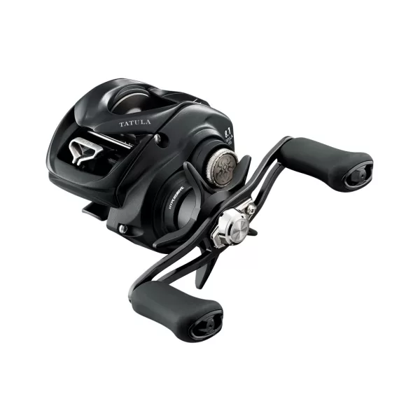 Daiwa 23 Tatula TW 100XHL Multi Orsó