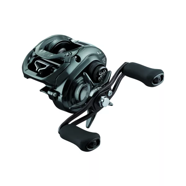 Daiwa 24 Tatula SV TW 150XHL Baitcasting Orsó