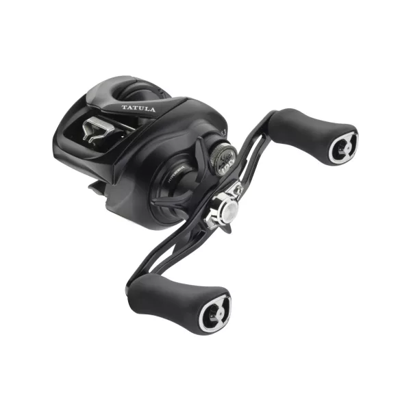 Daiwa 25 Tatula TW 150HL Baitcasting Orsó