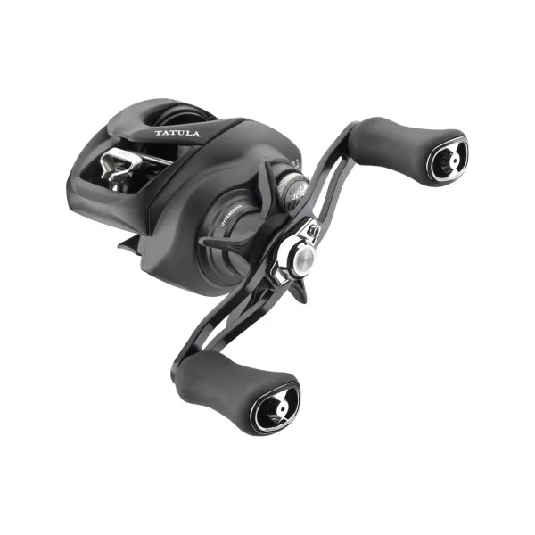 Daiwa 25 Tatula TW 200HL Casting Orsó