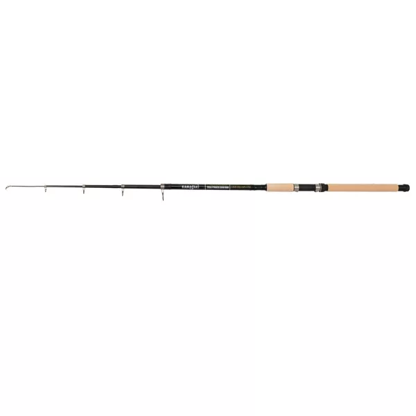 Kamasaki TELE POWER Telescopic 300cm 40-80gr - Lansetă de Pescuit din Plută
