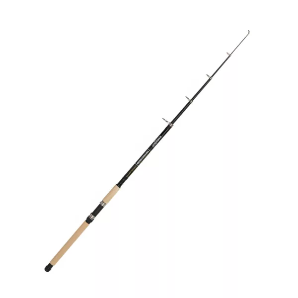 Kamasaki TELE POWER Telescopic 300cm 50-100gr - Lansetă de Pescuit din Plută
